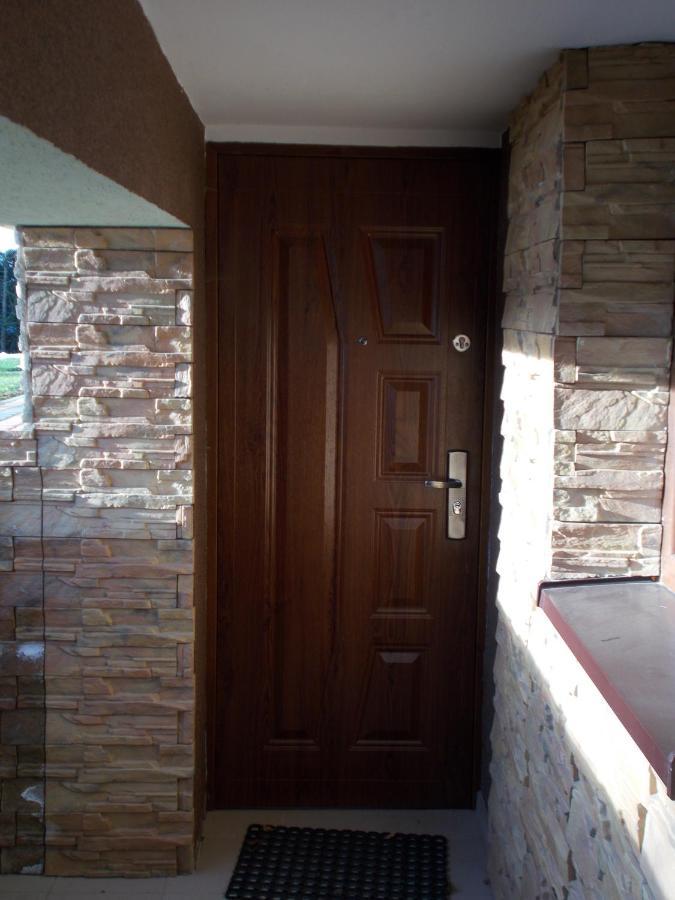 Noclegi U Marcela Ustrzyki Dolne Exterior photo